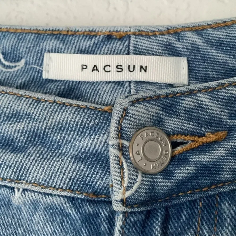 PacSun brand 100%